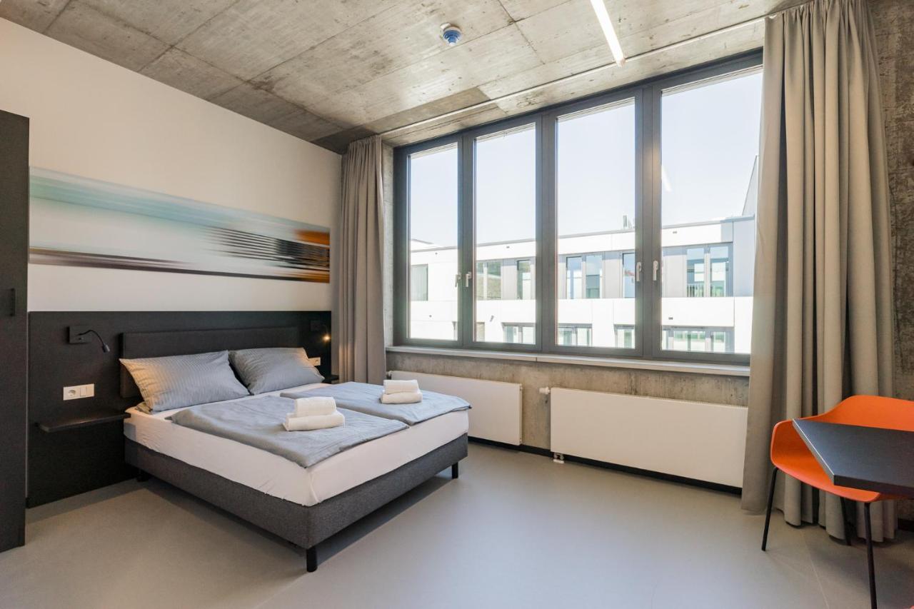 Nena Apartments Moritzplatz เบอร์ลิน ภายนอก รูปภาพ