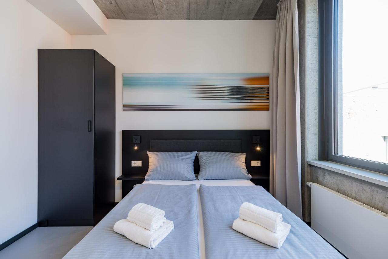 Nena Apartments Moritzplatz เบอร์ลิน ภายนอก รูปภาพ