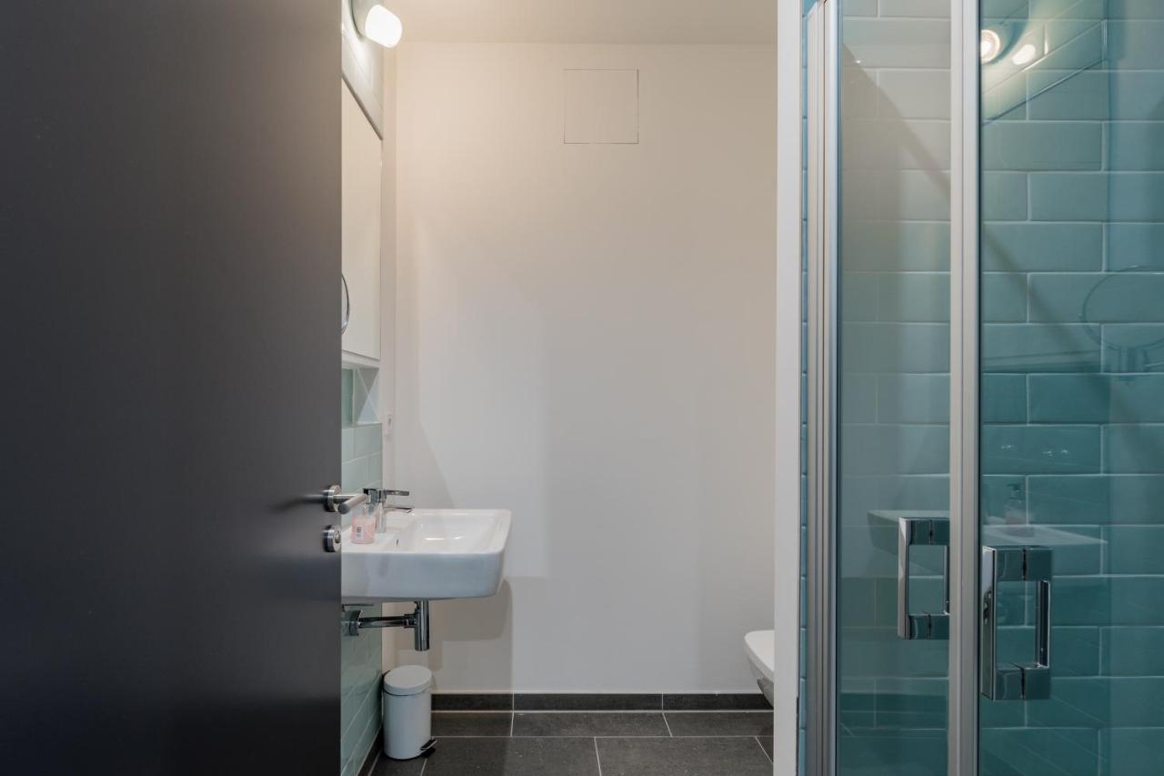 Nena Apartments Moritzplatz เบอร์ลิน ภายนอก รูปภาพ
